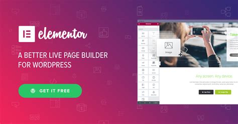 elemental facebook|best website builder elementor.